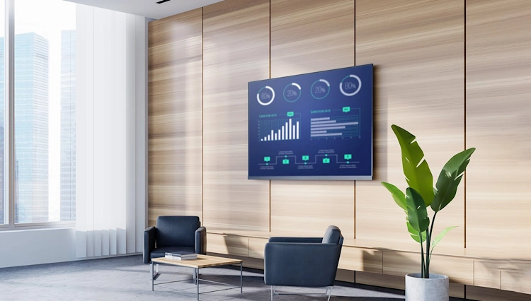 Телевидение для бизнеса от Ростелеком в деревня Куртниково (Московская область)